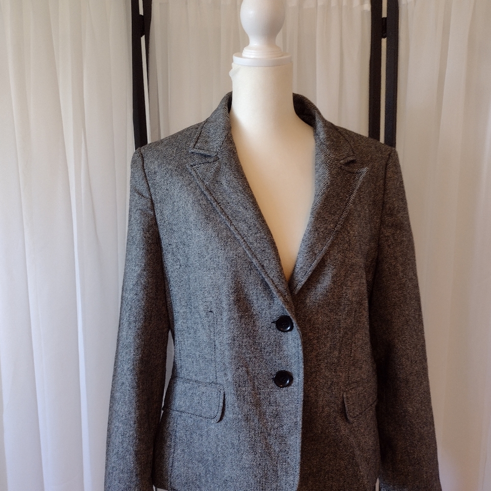 Vintage Express Blazer